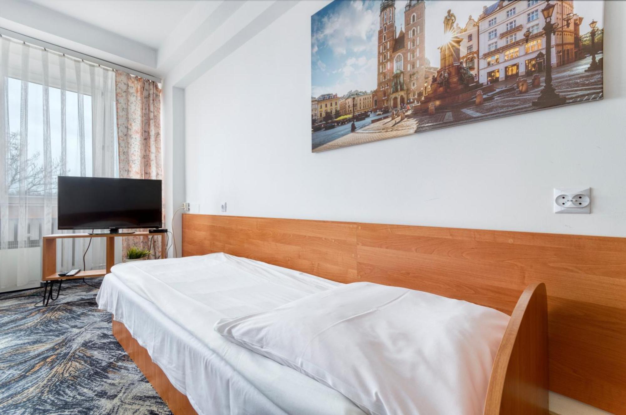 Hotel Biala Gwiazda — Photos 1