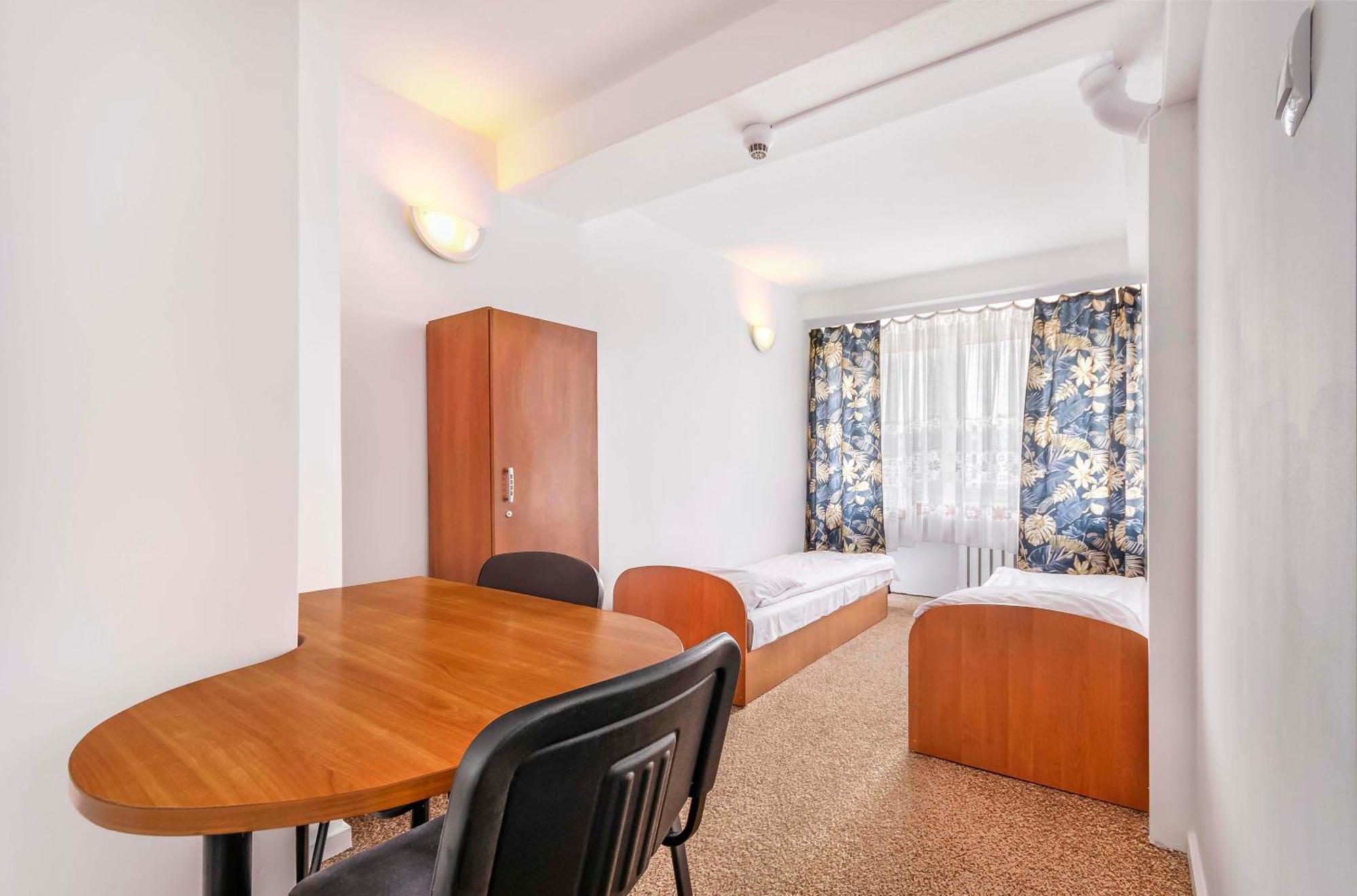 Hotel Biala Gwiazda — Photos 2