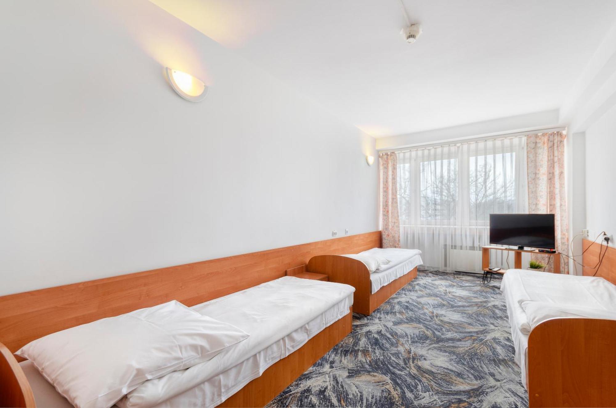 Hotel Biala Gwiazda — Photos 3